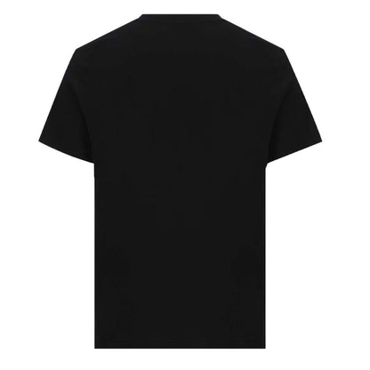 Loewe Small Anagram T-Shirt in Black