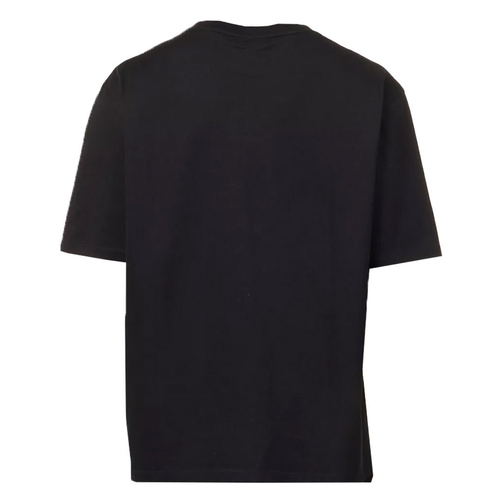 [Loewe] X Louis Wain Embroidered Lucky Cat Loose Fit T-ShirtT-ShirtsLoeweDPUS Designer Outlet0011398513BlackXS[Loewe] X Louis Wain Embroidered Lucky Cat Loose Fit T-Shirt