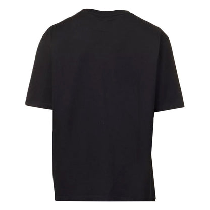 [Loewe] X Louis Wain Embroidered Lucky Cat Loose Fit T-ShirtT-ShirtsLoeweDPUS Designer Outlet0011398513BlackXS[Loewe] X Louis Wain Embroidered Lucky Cat Loose Fit T-Shirt