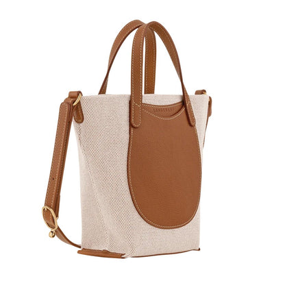 [Longchamp] Complice S Crossbody BagLongchampDPUS Designer Outlet10368HJG-1213597922900213Caramel[Longchamp] Complice S Crossbody Bag