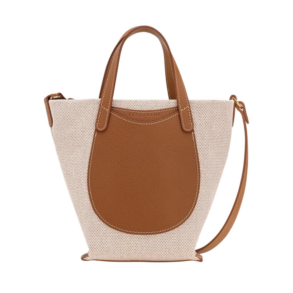 [Longchamp] Complice S Crossbody BagLongchampDPUS Designer Outlet10368HJG-1213597922900213Caramel[Longchamp] Complice S Crossbody Bag