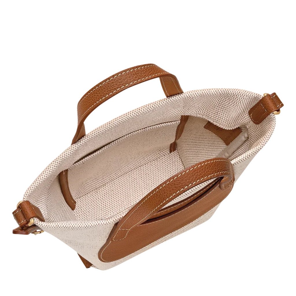 [Longchamp] Complice S Crossbody BagLongchampDPUS Designer Outlet10368HJG-1213597922900213Caramel[Longchamp] Complice S Crossbody Bag