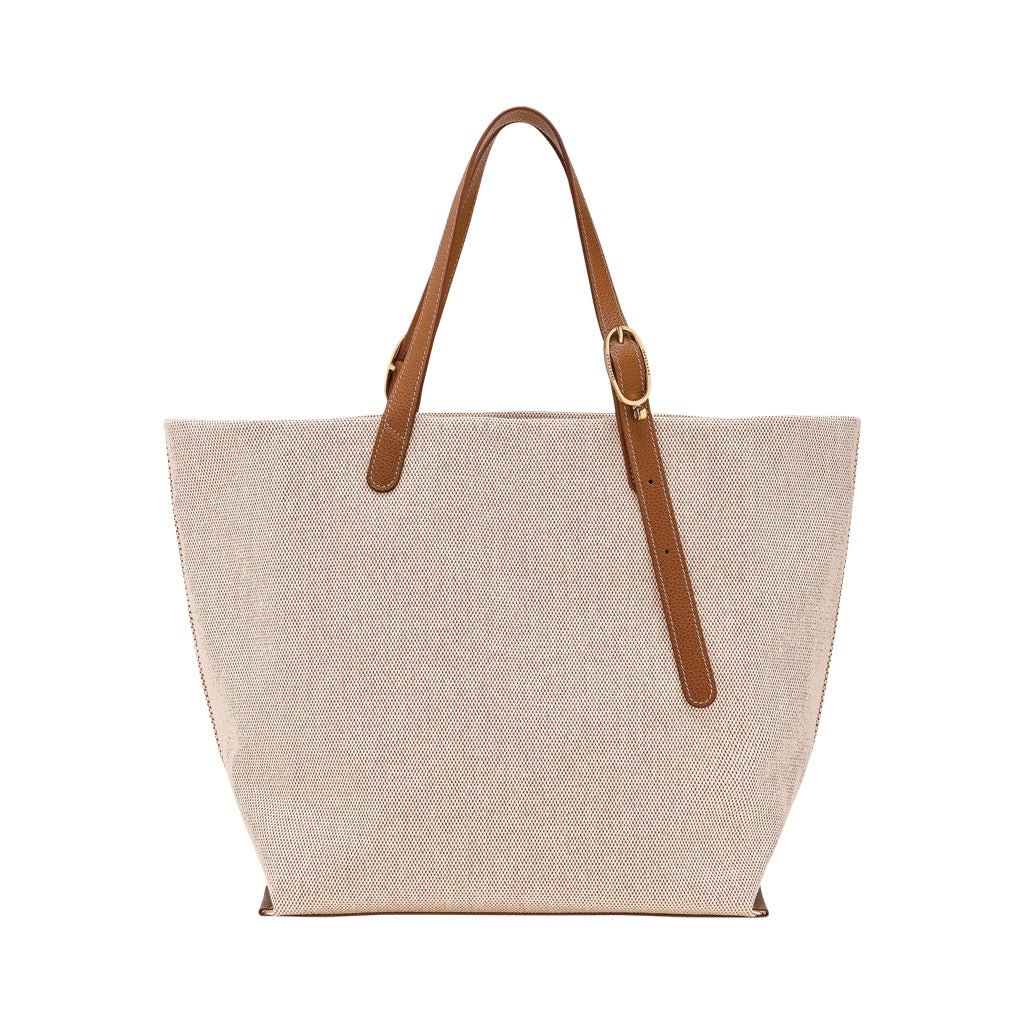 [Longchamp] Complice XL Tote BagBagsLongchampDPUS Designer Outlet10366HJG-1213597922900176Caramel[Longchamp] Complice XL Tote Bag