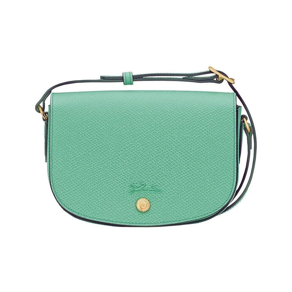 [Longchamp] Épure S Crossbody BagBagsLongchampDPUS Designer Outlet10253HYZ-4103597922855995Mint[Longchamp] Épure S Crossbody Bag