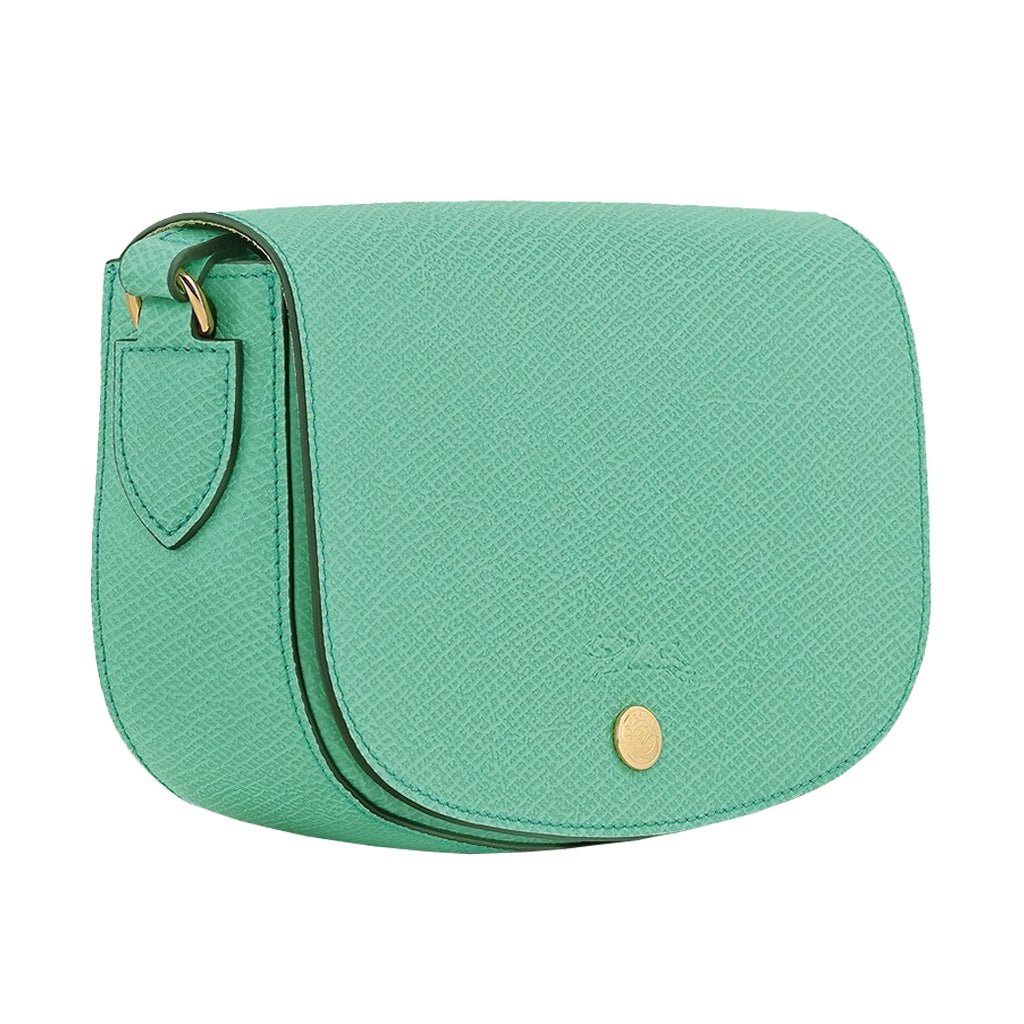 [Longchamp] Épure S Crossbody BagBagsLongchampDPUS Designer Outlet10253HYZ-4103597922855995Mint[Longchamp] Épure S Crossbody Bag