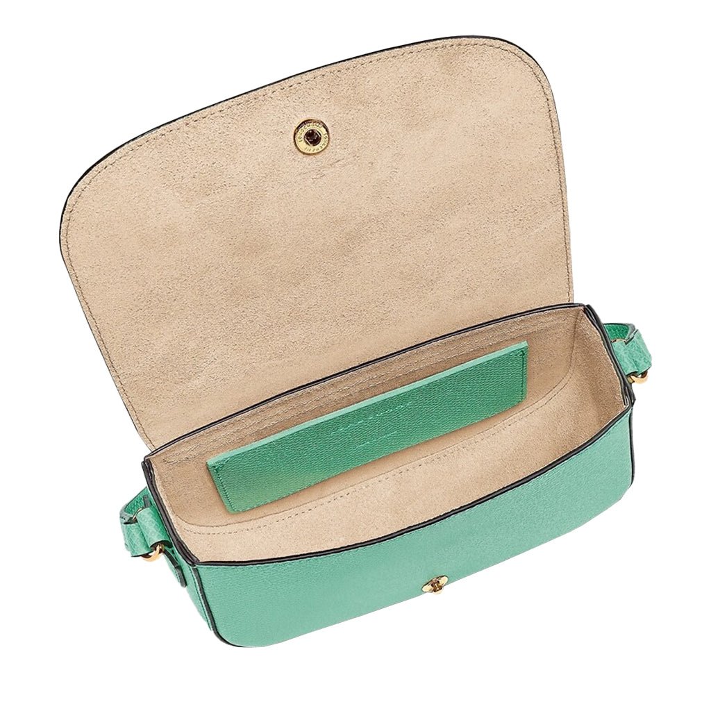 [Longchamp] Épure S Crossbody BagBagsLongchampDPUS Designer Outlet10253HYZ-4103597922855995Mint[Longchamp] Épure S Crossbody Bag