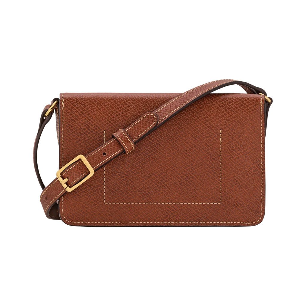 [Longchamp] Épure XS Camera BagBagsLongchampDPUS Designer Outlet10380HYZ-0353597922917952Brown[Longchamp] Épure XS Camera Bag