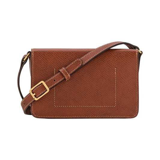 [Longchamp] Épure XS Camera BagBagsLongchampDPUS Designer Outlet10380HYZ-0353597922917952Brown[Longchamp] Épure XS Camera Bag