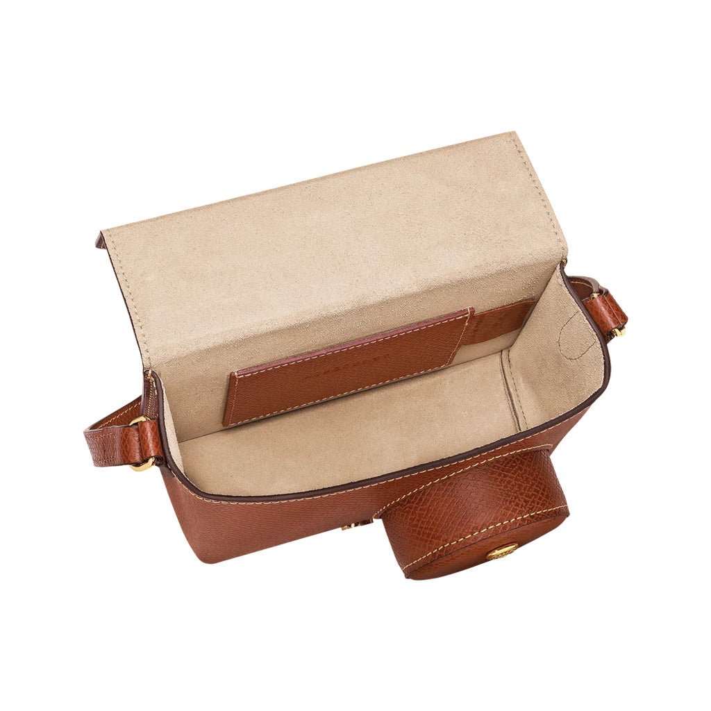 [Longchamp] Épure XS Camera BagBagsLongchampDPUS Designer Outlet10380HYZ-0353597922917952Brown[Longchamp] Épure XS Camera Bag