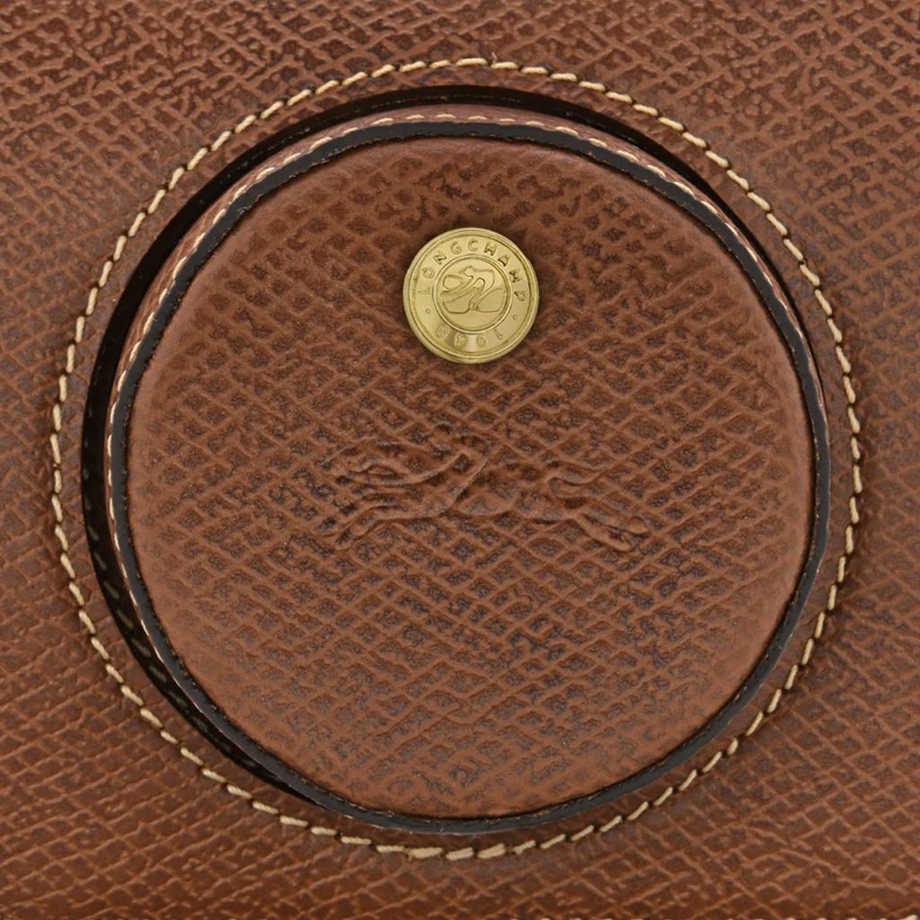 [Longchamp] Épure XS Camera BagBagsLongchampDPUS Designer Outlet10380HYZ-0353597922917952Brown[Longchamp] Épure XS Camera Bag