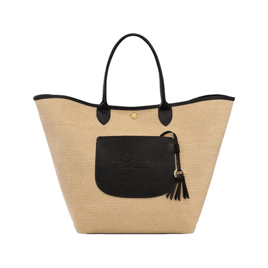[Longchamp] Le Pliage Collection L Basket BagBagsLongchampDPUS Designer Outlet10308HGK-0013597922788316Black[Longchamp] Le Pliage Collection L Basket Bag