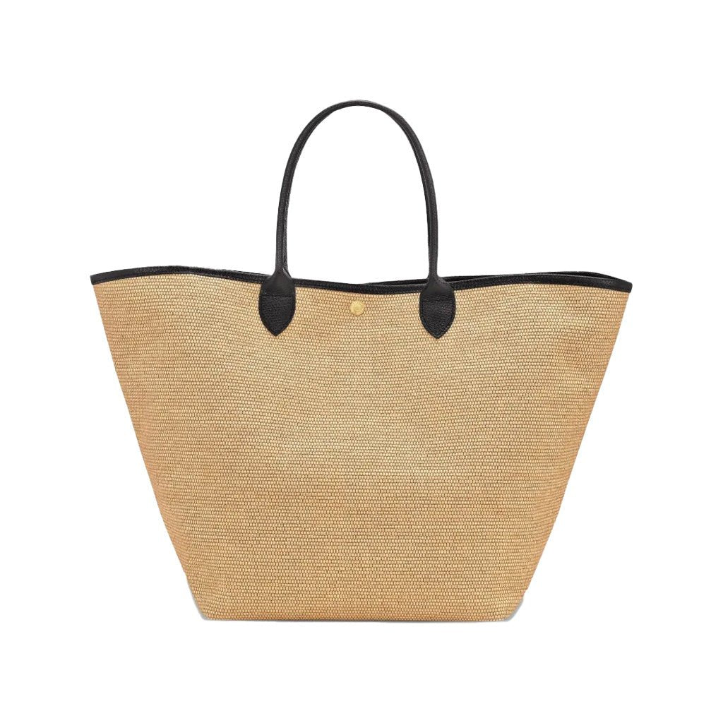 [Longchamp] Le Pliage Collection L Basket BagBagsLongchampDPUS Designer Outlet10308HGK-0013597922788316Black[Longchamp] Le Pliage Collection L Basket Bag