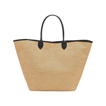 [Longchamp] Le Pliage Collection L Basket BagBagsLongchampDPUS Designer Outlet10308HGK-0013597922788316Black[Longchamp] Le Pliage Collection L Basket Bag