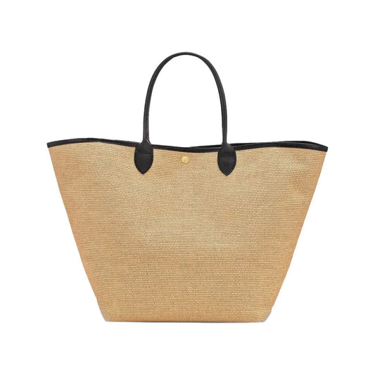 [Longchamp] Le Pliage Collection L Basket BagBagsLongchampDPUS Designer Outlet10308HGK-0013597922788316Black[Longchamp] Le Pliage Collection L Basket Bag