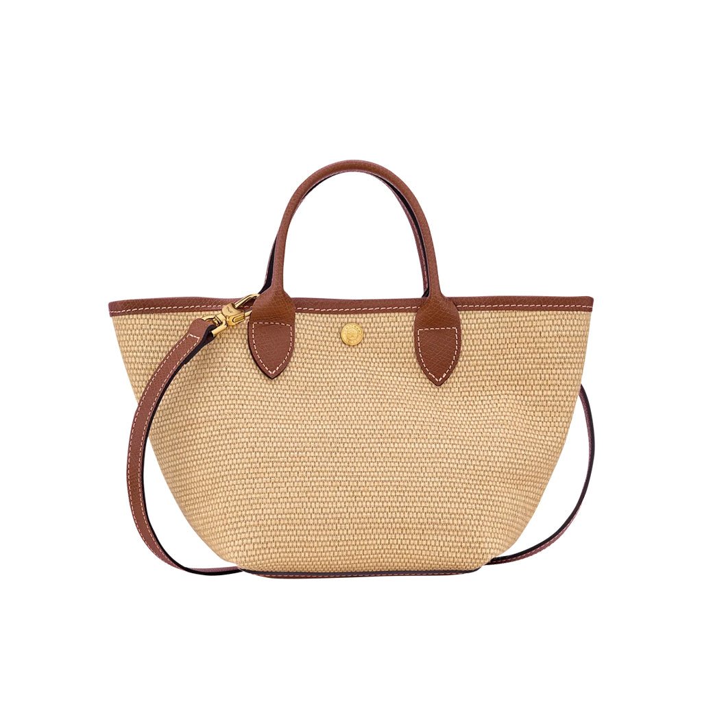 [Longchamp] Le Pliage Collection XS Basket BagBagsLongchampDPUS Designer Outlet10307HGK-0353597922771547Brown[Longchamp] Le Pliage Collection XS Basket Bag