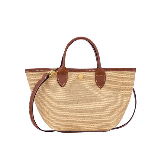 [Longchamp] Le Pliage Collection XS Basket BagBagsLongchampDPUS Designer Outlet10307HGK-0353597922771547Brown[Longchamp] Le Pliage Collection XS Basket Bag