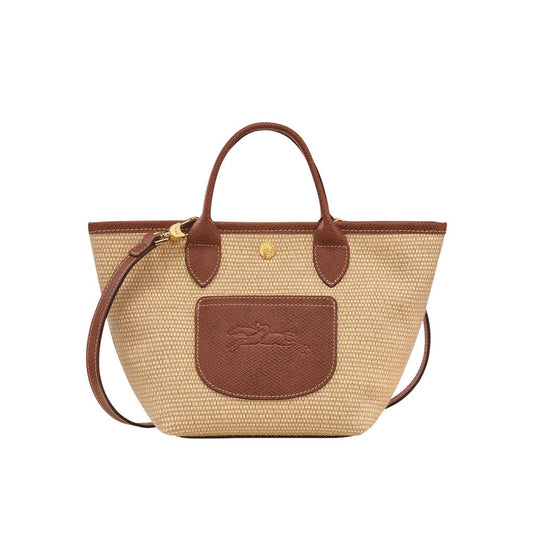 [Longchamp] Le Pliage Collection XS Basket BagBagsLongchampDPUS Designer Outlet10307HGK-0353597922771547Brown[Longchamp] Le Pliage Collection XS Basket Bag
