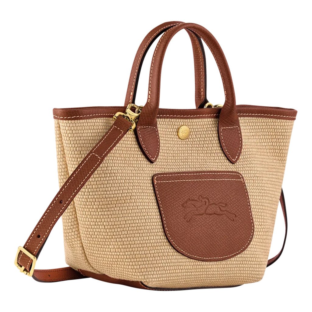 [Longchamp] Le Pliage Collection XS Basket BagBagsLongchampDPUS Designer Outlet10307HGK-0353597922771547Brown[Longchamp] Le Pliage Collection XS Basket Bag