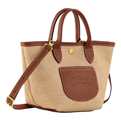[Longchamp] Le Pliage Collection XS Basket BagBagsLongchampDPUS Designer Outlet10307HGK-0353597922771547Brown[Longchamp] Le Pliage Collection XS Basket Bag