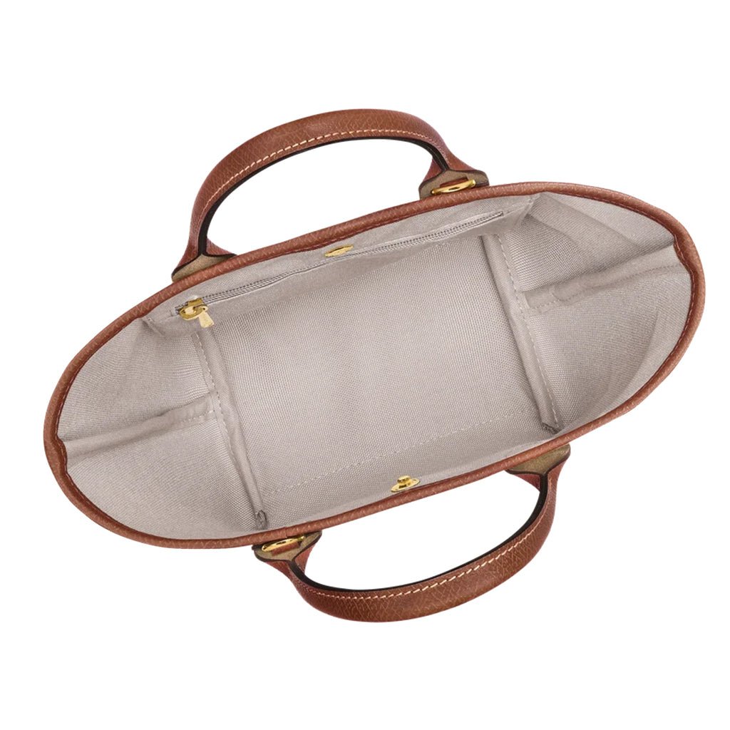 [Longchamp] Le Pliage Collection XS Basket BagBagsLongchampDPUS Designer Outlet10307HGK-0353597922771547Brown[Longchamp] Le Pliage Collection XS Basket Bag