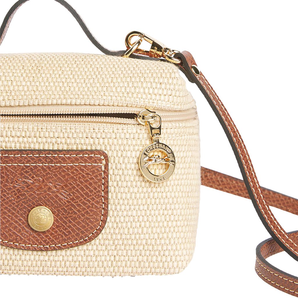 [Longchamp] Le Pliage Collection XS Crossbody BagBagsLongchampDPUS Designer Outlet10187HGK-0353597922916801Brown[Longchamp] Le Pliage Collection XS Crossbody Bag