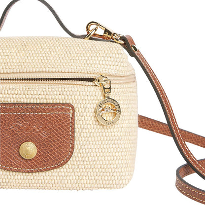 [Longchamp] Le Pliage Collection XS Crossbody BagBagsLongchampDPUS Designer Outlet10187HGK-0353597922916801Brown[Longchamp] Le Pliage Collection XS Crossbody Bag