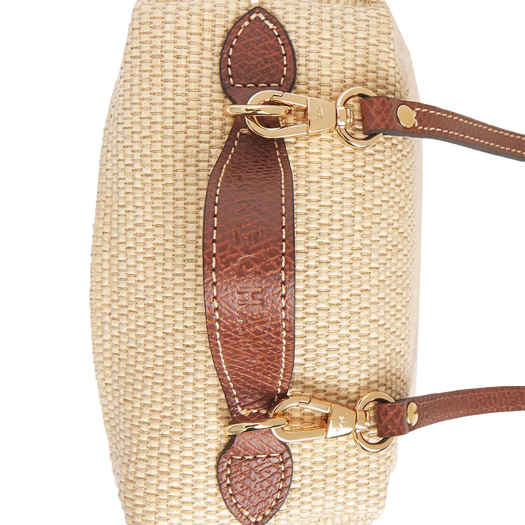 [Longchamp] Le Pliage Collection XS Crossbody BagBagsLongchampDPUS Designer Outlet10187HGK-0353597922916801Brown[Longchamp] Le Pliage Collection XS Crossbody Bag