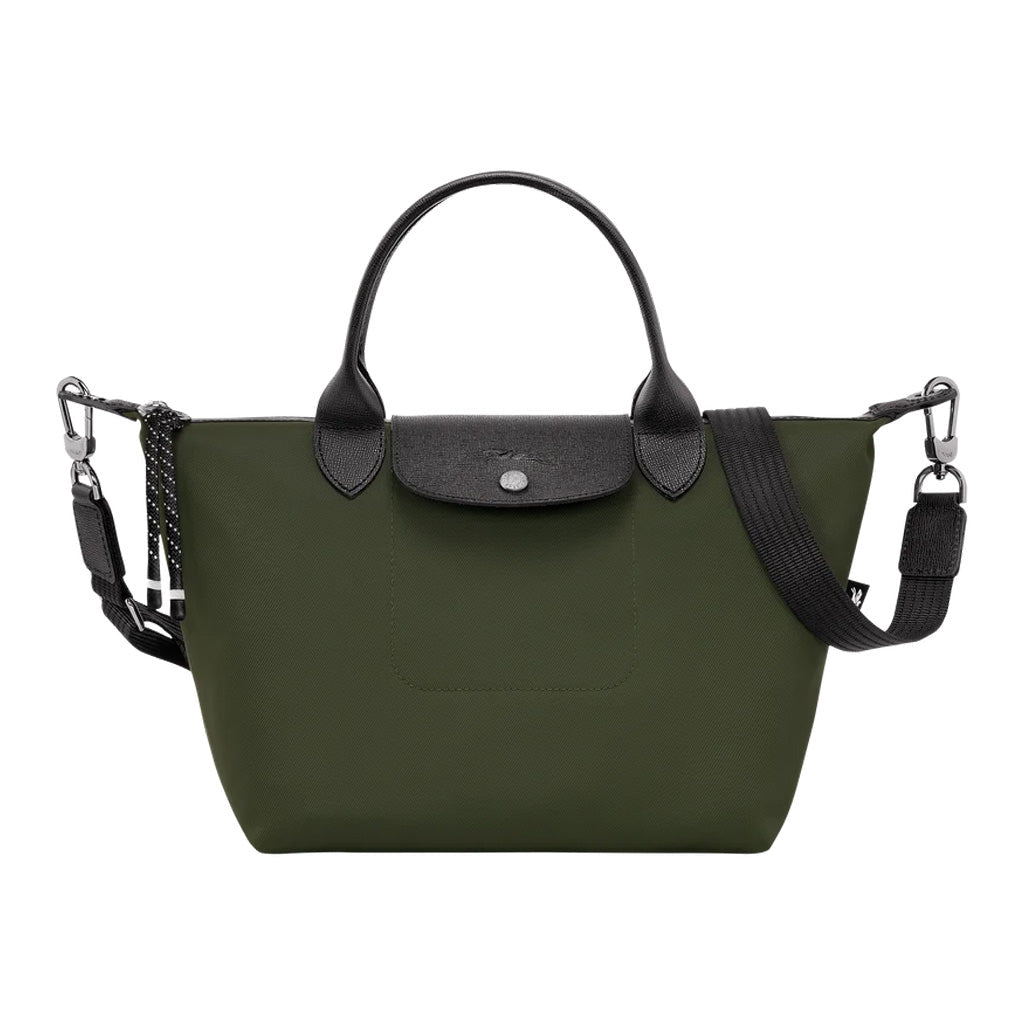 [Longchamp] Le Pliage Energy S HandbagBagsLongchampDPUS Designer OutletL1512HSR-8923597922439201Khaki[Longchamp] Le Pliage Energy S Handbag