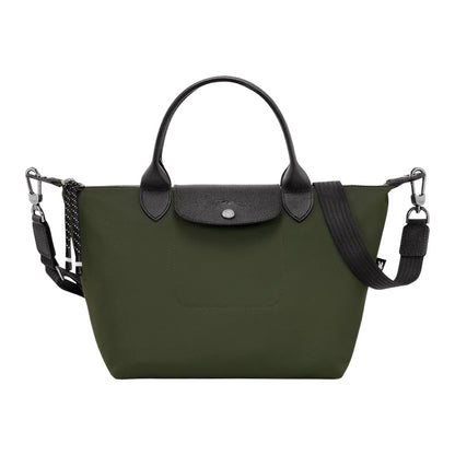 [Longchamp] Le Pliage Energy S HandbagBagsLongchampDPUS Designer OutletL1512HSR-8923597922439201Khaki[Longchamp] Le Pliage Energy S Handbag