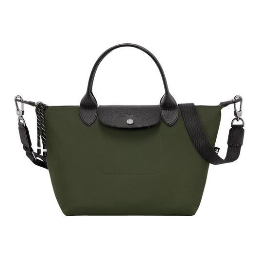 [Longchamp] Le Pliage Energy S HandbagBagsLongchampDPUS Designer OutletL1512HSR-8923597922439201Khaki[Longchamp] Le Pliage Energy S Handbag