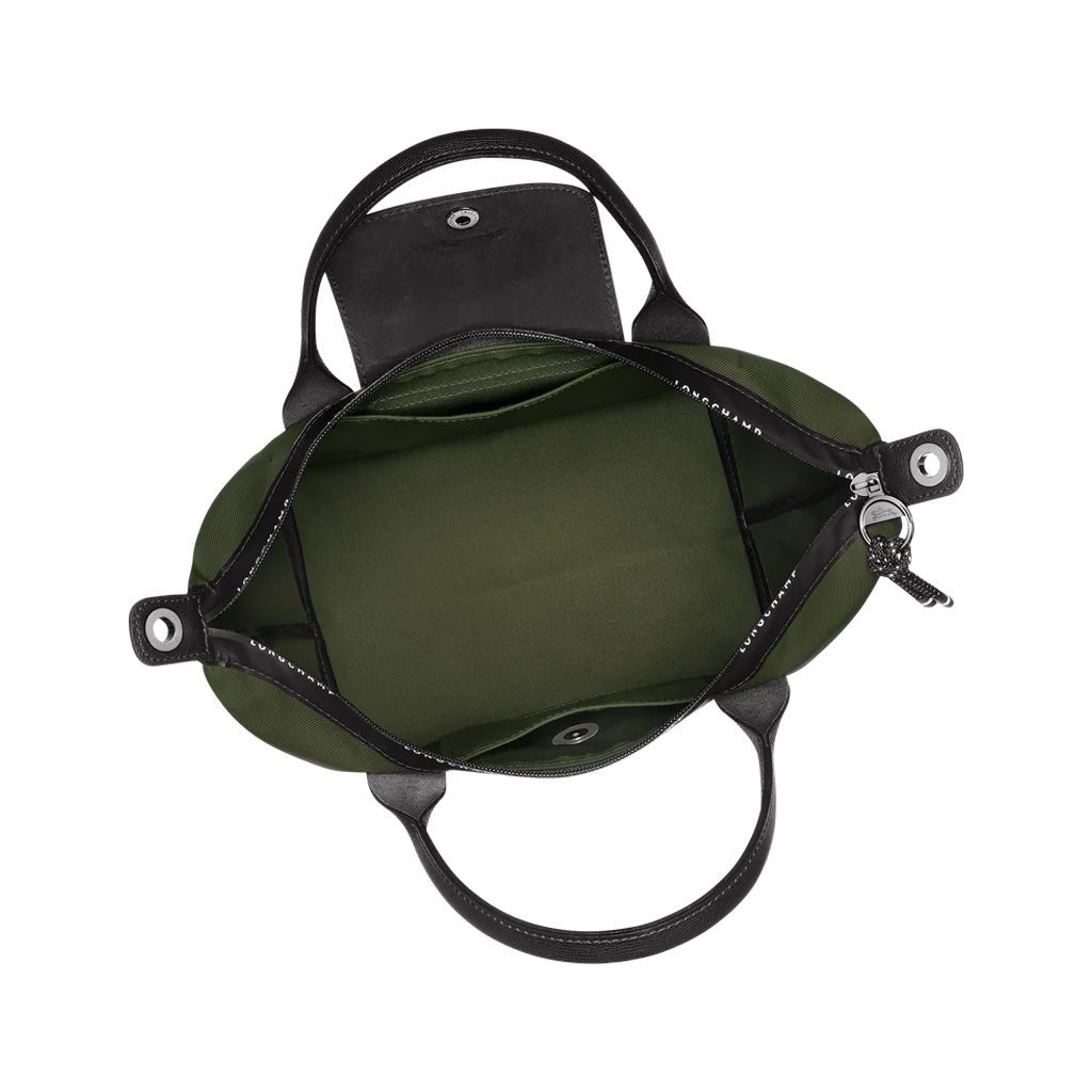 [Longchamp] Le Pliage Energy S HandbagBagsLongchampDPUS Designer OutletL1512HSR-8923597922439201Khaki[Longchamp] Le Pliage Energy S Handbag