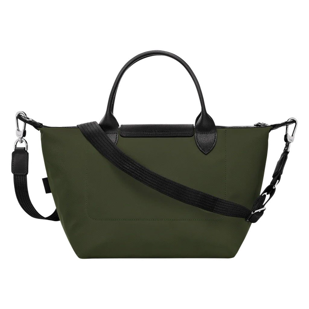 [Longchamp] Le Pliage Energy S HandbagBagsLongchampDPUS Designer OutletL1512HSR-8923597922439201Khaki[Longchamp] Le Pliage Energy S Handbag