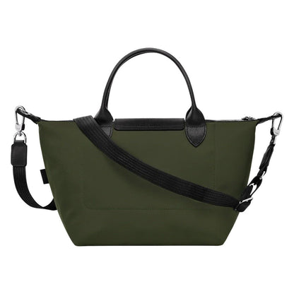 [Longchamp] Le Pliage Energy S HandbagBagsLongchampDPUS Designer OutletL1512HSR-8923597922439201Khaki[Longchamp] Le Pliage Energy S Handbag