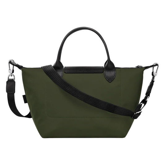[Longchamp] Le Pliage Energy S HandbagBagsLongchampDPUS Designer OutletL1512HSR-8923597922439201Khaki[Longchamp] Le Pliage Energy S Handbag