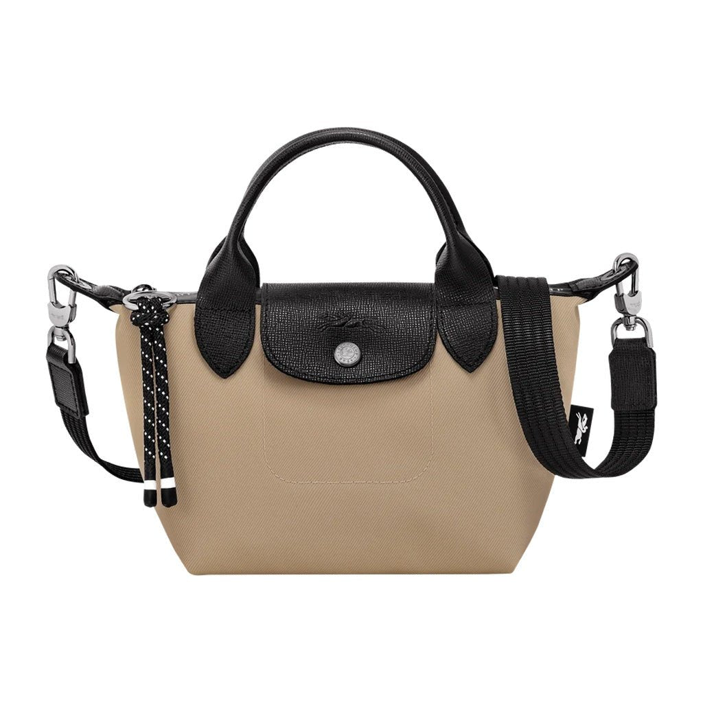 [Longchamp] Le Pliage Energy XS HandbagBagsLongchampDPUS Designer OutletL1500HSR-2993597922675883Nude[Longchamp] Le Pliage Energy XS Handbag