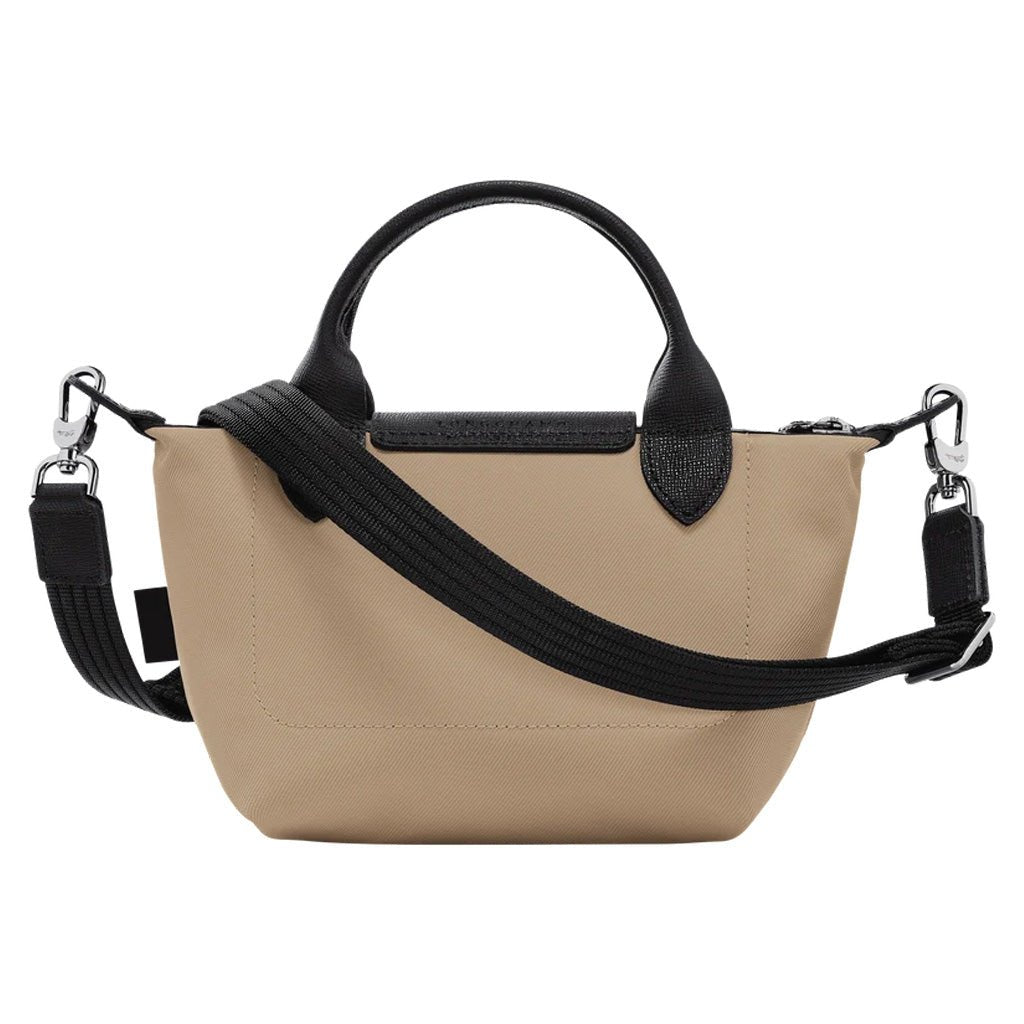 [Longchamp] Le Pliage Energy XS HandbagBagsLongchampDPUS Designer OutletL1500HSR-2993597922675883Nude[Longchamp] Le Pliage Energy XS Handbag