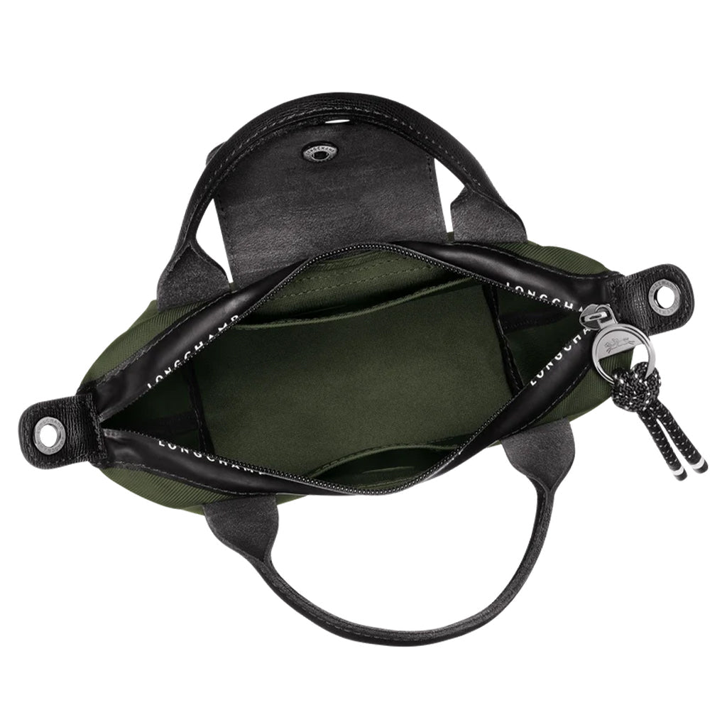 [Longchamp] Le Pliage Energy XS HandbagBagsLongchampDPUS Designer OutletL1500HSR-8923597922439164Khaki[Longchamp] Le Pliage Energy XS Handbag