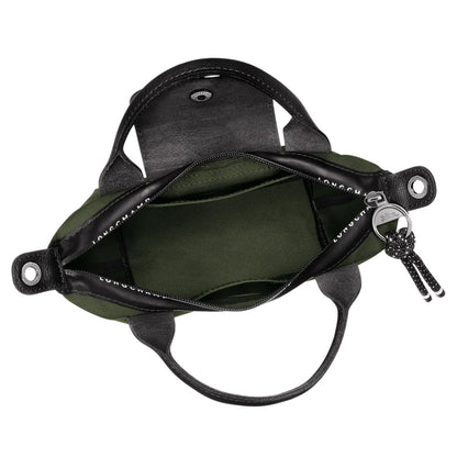 [Longchamp] Le Pliage Energy XS HandbagBagsLongchampDPUS Designer OutletL1500HSR-8923597922439164Khaki[Longchamp] Le Pliage Energy XS Handbag