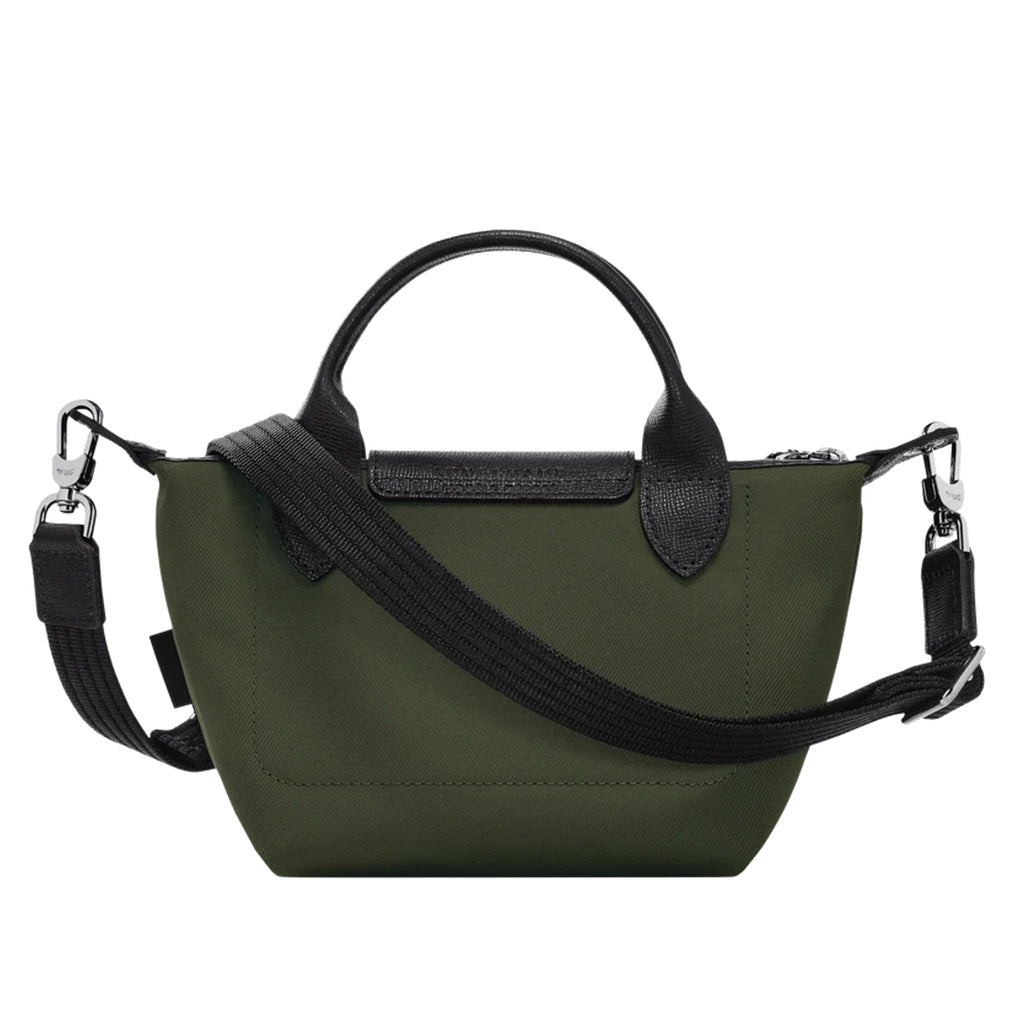 [Longchamp] Le Pliage Energy XS HandbagBagsLongchampDPUS Designer OutletL1500HSR-8923597922439164Khaki[Longchamp] Le Pliage Energy XS Handbag
