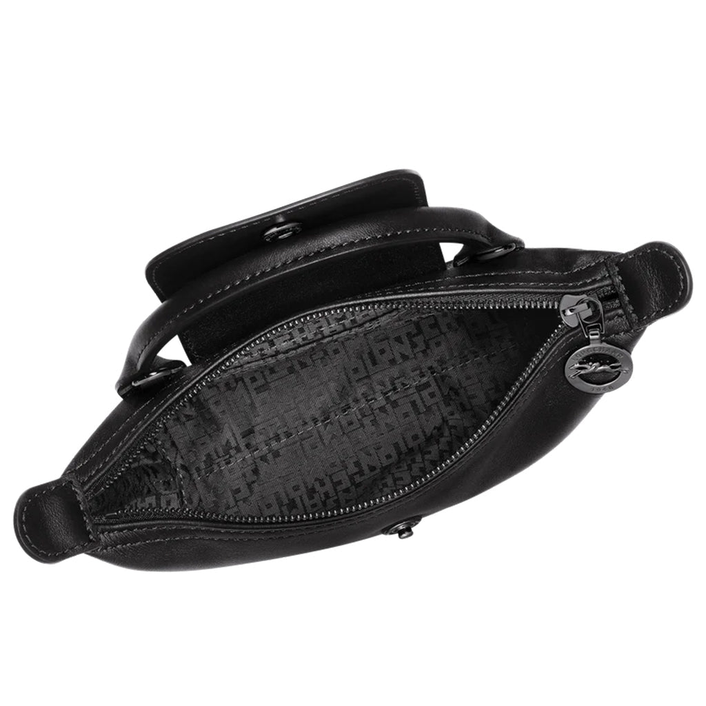 [Longchamp] Le Pliage XS PouchBagsLongchampDPUS Designer Outlet34205987-0013597922503902Black[Longchamp] Le Pliage XS Pouch