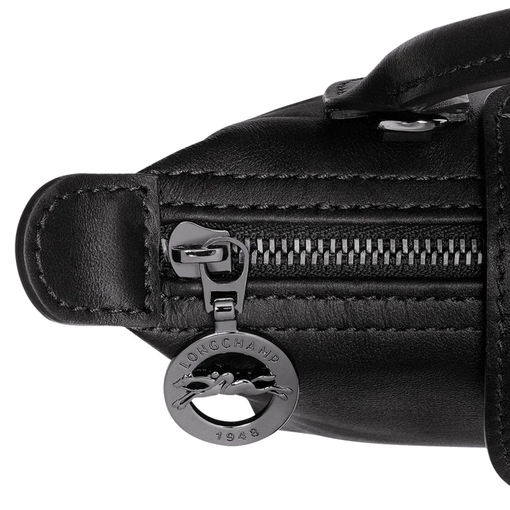 [Longchamp] Le Pliage XS PouchBagsLongchampDPUS Designer Outlet34205987-0013597922503902Black[Longchamp] Le Pliage XS Pouch
