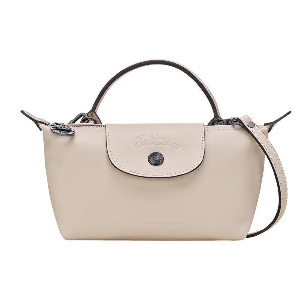 [Longchamp] Le Pliage XS PouchBagsLongchampDPUS Designer Outlet34205987-5553597922788446Nude[Longchamp] Le Pliage XS Pouch