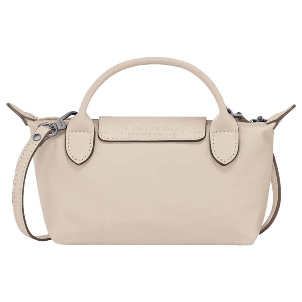 [Longchamp] Le Pliage XS PouchBagsLongchampDPUS Designer Outlet34205987-5553597922788446Nude[Longchamp] Le Pliage XS Pouch