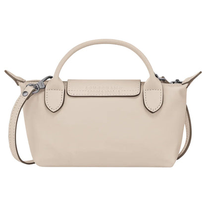 [Longchamp] Le Pliage XS PouchBagsLongchampDPUS Designer Outlet34205987-5553597922788446Nude[Longchamp] Le Pliage XS Pouch