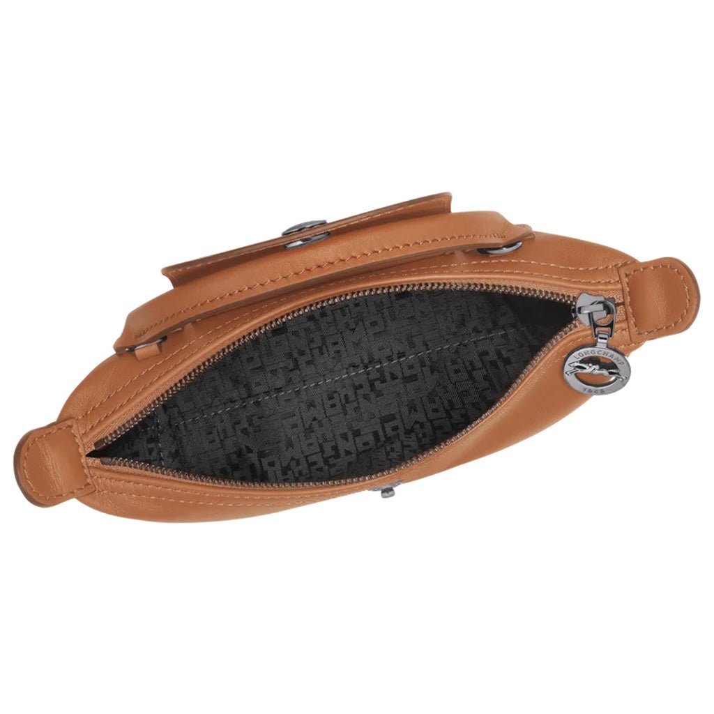 [Longchamp] Le Pliage XS PouchBagsLongchampDPUS Designer Outlet34205987-M193597922848447Cashew[Longchamp] Le Pliage XS Pouch
