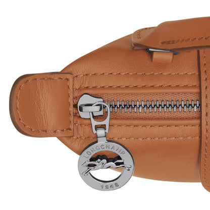 [Longchamp] Le Pliage XS PouchBagsLongchampDPUS Designer Outlet34205987-M193597922848447Cashew[Longchamp] Le Pliage XS Pouch