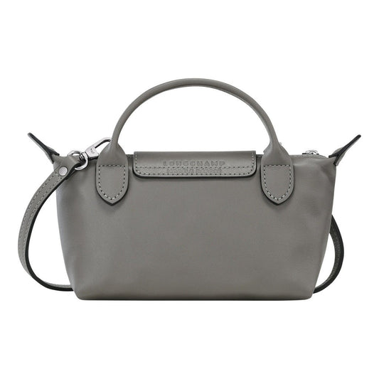 [Longchamp] Le Pliage XS PouchBagsLongchampDPUS Designer Outlet34205987-P553597922503988Grey[Longchamp] Le Pliage XS Pouch