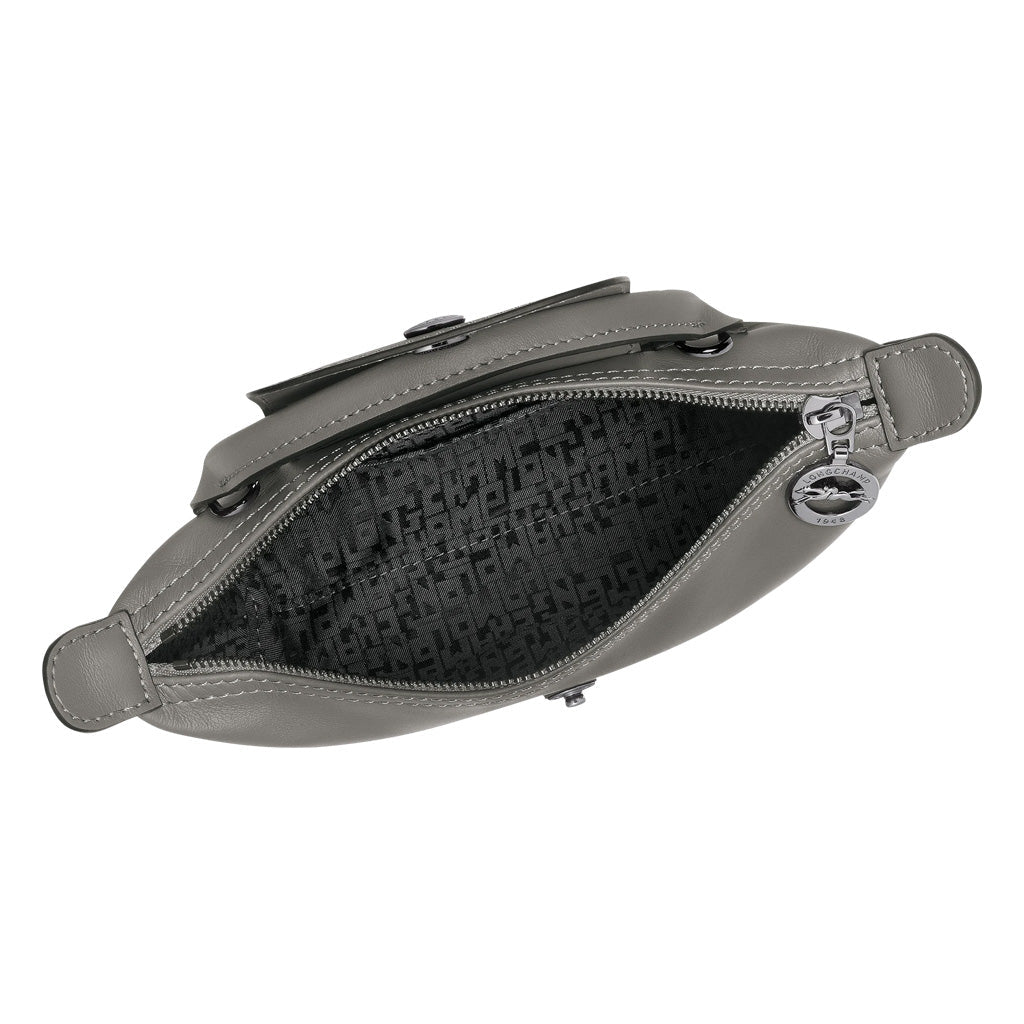 [Longchamp] Le Pliage XS PouchBagsLongchampDPUS Designer Outlet34205987-P553597922503988Grey[Longchamp] Le Pliage XS Pouch