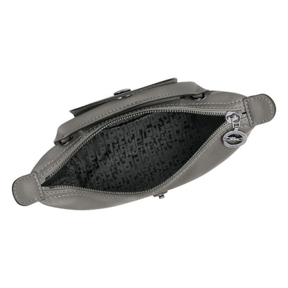 [Longchamp] Le Pliage XS PouchBagsLongchampDPUS Designer Outlet34205987-P553597922503988Grey[Longchamp] Le Pliage XS Pouch