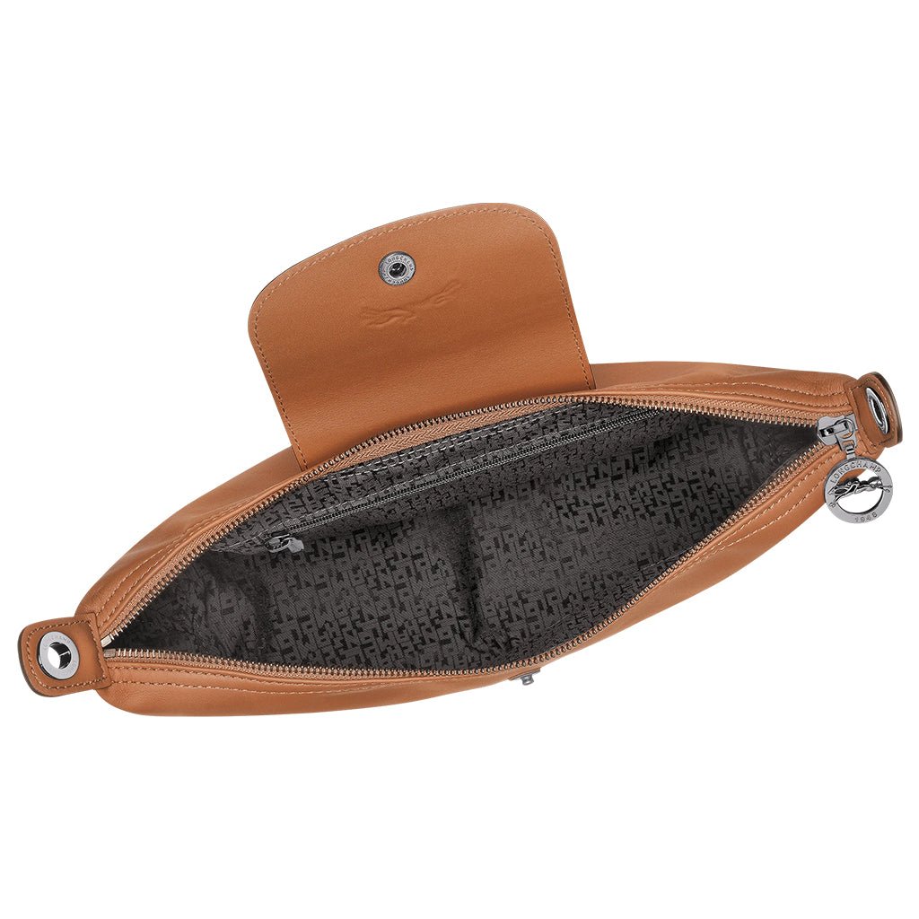 [Longchamp] Le Pliage Xtra M Hobo BagBagsLongchampDPUS Designer Outlet10189987-M193597922848522Cashew[Longchamp] Le Pliage Xtra M Hobo Bag